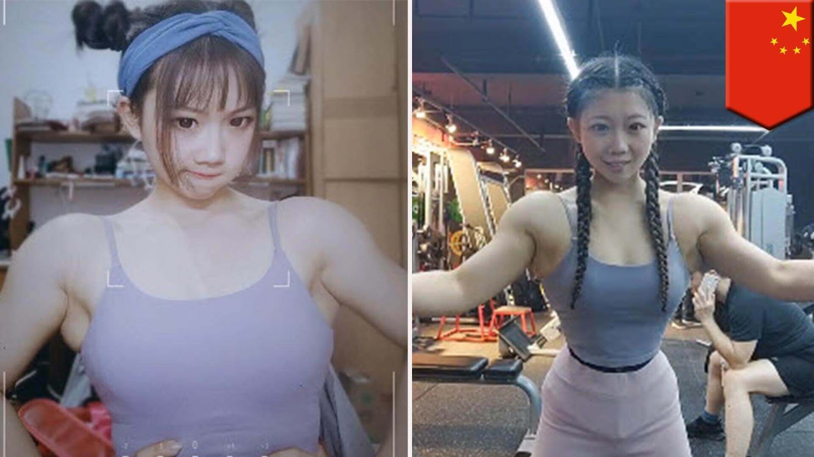 cheng lu king kong barbie