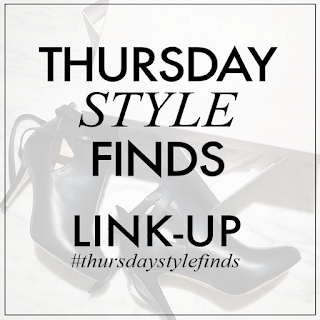 thursday style finds, #thursdaystylefinds, daily style finds link up