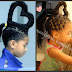 Braiding Hairstyles With Real Hair