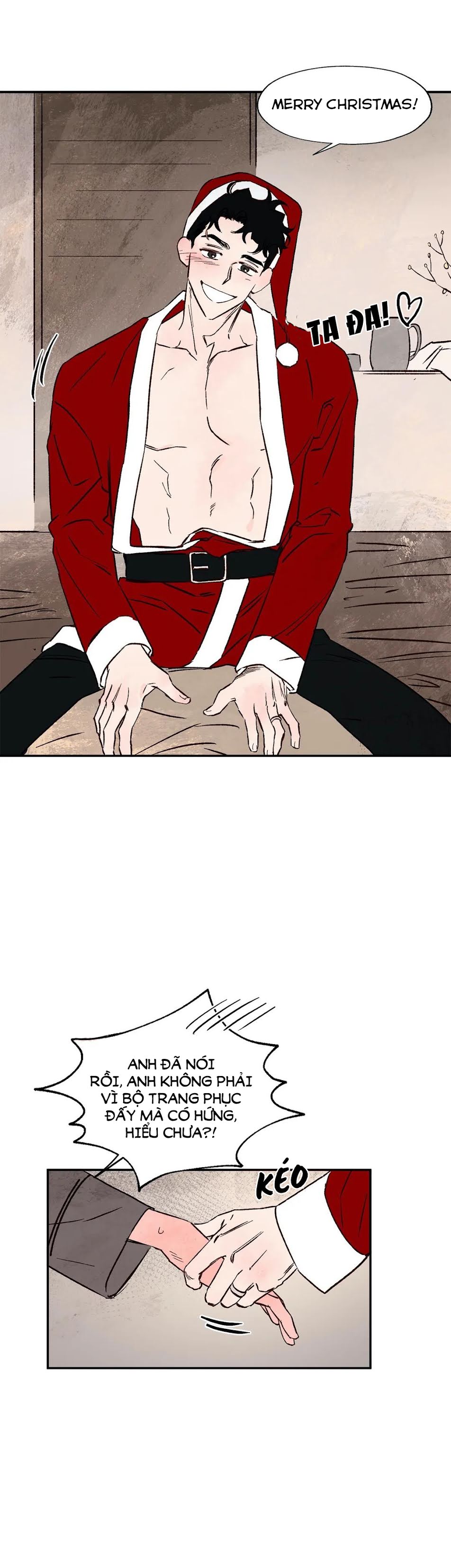 Đọc truyện NHƯ CƠN SÓNG DỮ (FULL) - Chapter 20