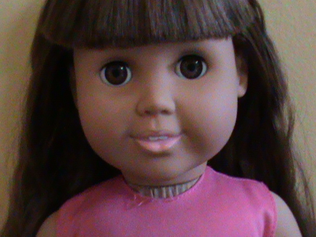 american girl doll emma