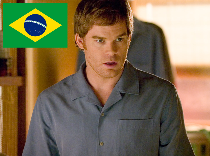 Dexter New Blood Episode 9 Vostfr Streaming Dexter Daily | Dexter: New Blood: Dexter: New Blood Coming This Fall To