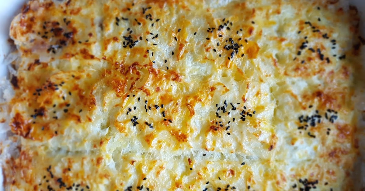 Kıymalı Güllaç Böreği Kurumsal Ev Hanımı