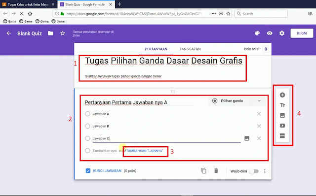 Cara Mudah Menggunakan Google Classroom Untuk Siswa Cara Mudah Menggunakan Google Classroom Untuk Siswa