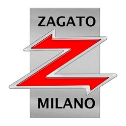 Zagato Logo