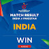 U19 World Cup: यशस्वी का शतक, पाकिस्तान को 10 विकेट से हराकर भारत ने रचा इतिहास, सातवी बार पहुंचा फाइनल में,भारत की ऐतिहासिक जीत