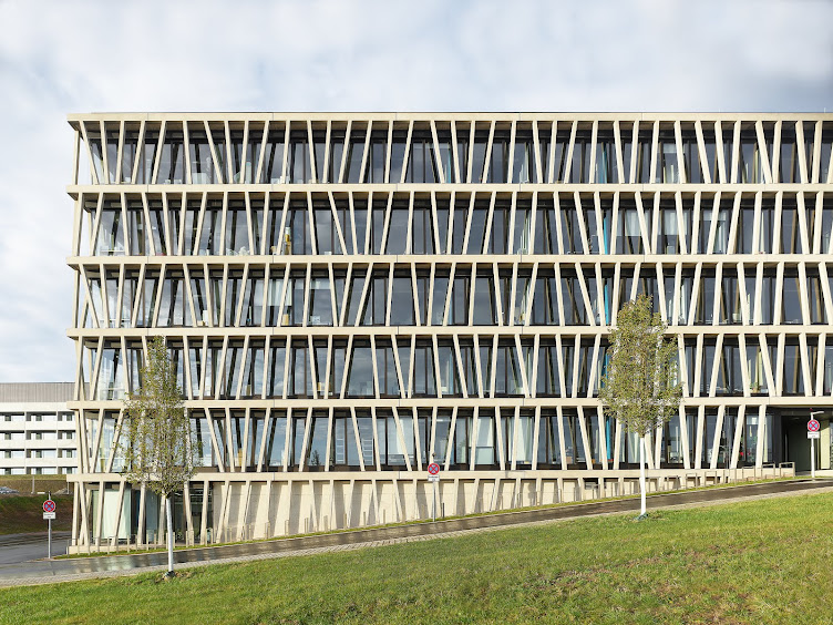 Amt Vermögen Bau Tübingen