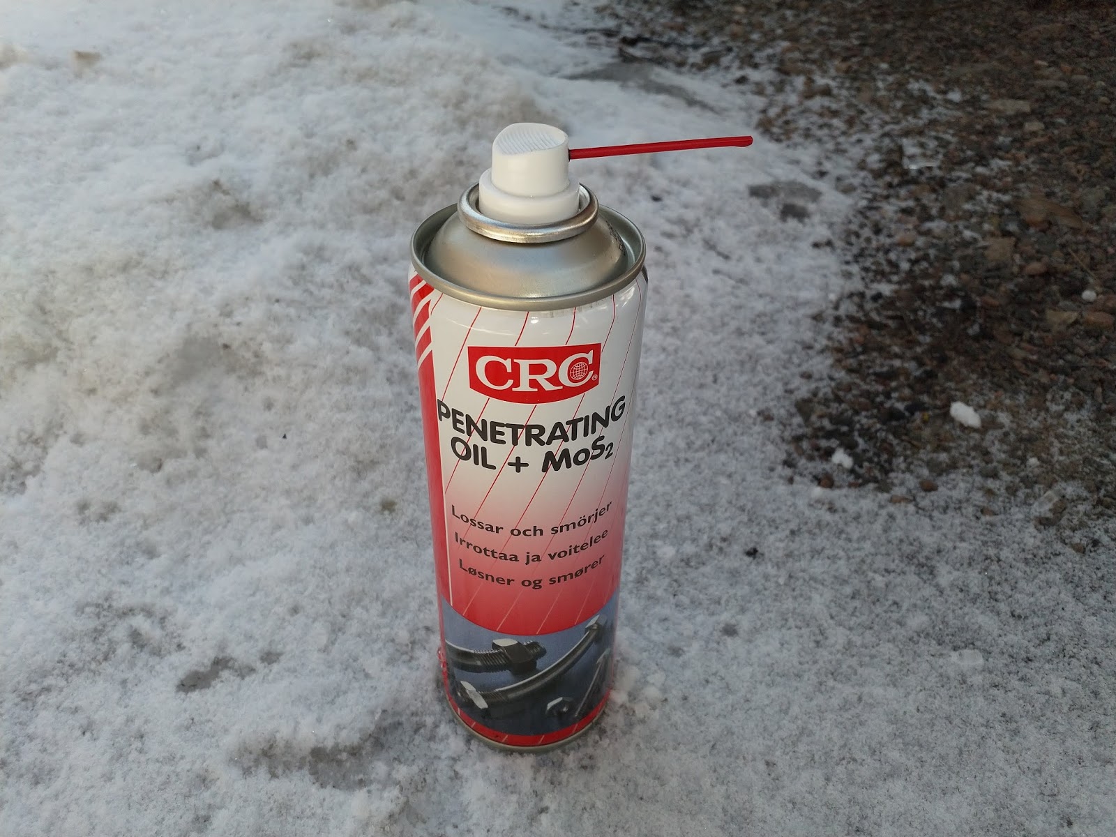 Selva Tuning Stuck thrust washer