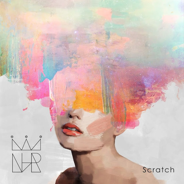 LIMHARA – Scratch – Single
