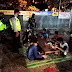 Babinsa Tegur Pemuda Berkerumun