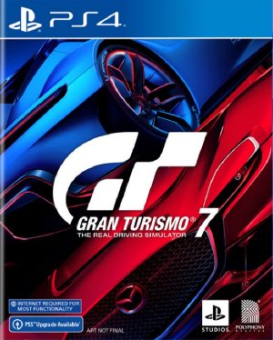 Gran Turismo 7+Türkçe alt yazı