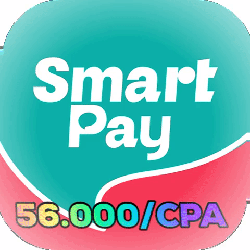 ID011 - Ví điện tử SmartPay thanh toán đa năng, nhiều tiện ích và đặc biệt kiếm được tiền từ ứng dụng