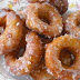 Kue Gelang Ubi