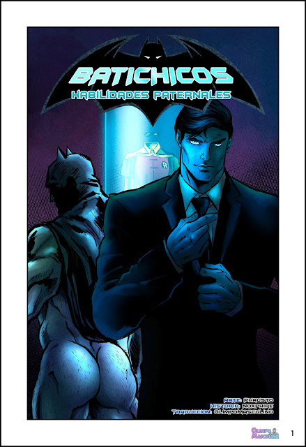 Batichicos Nº3 Habilidades Paternales Batichicos Nº3 Habilidades Paternales