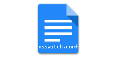 nsswitch.conf