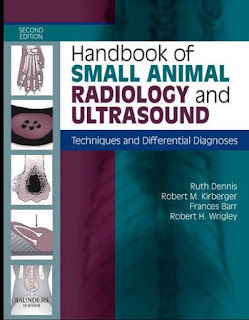 Handbook of Small Animal Radiology and Ultrasound