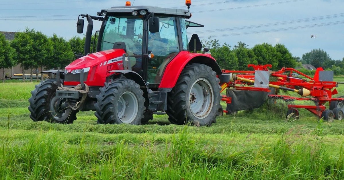 What are the basics of lawn tractors?