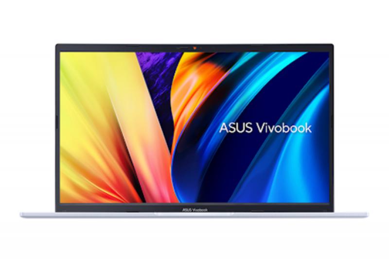 Laptop Asus Vivobook X1502ZA-EJ129W (i7 1260P/8GB/512GB SSD/15.6″FHD/Intel UHD Graphics/Win 11/Bạc)