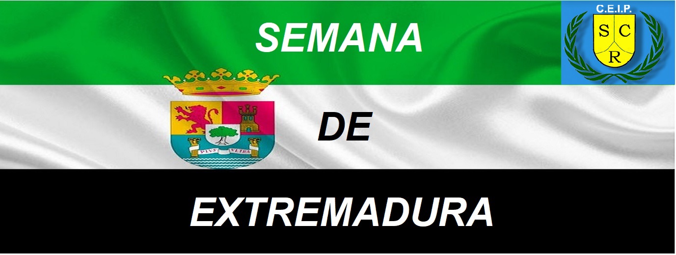 SEMANA DE EXTREMADURA