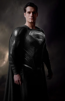 Zack Snyders Justice League Movie Image 7