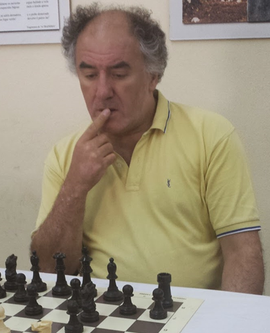 Chess Hotel - Clube de Xadrez 