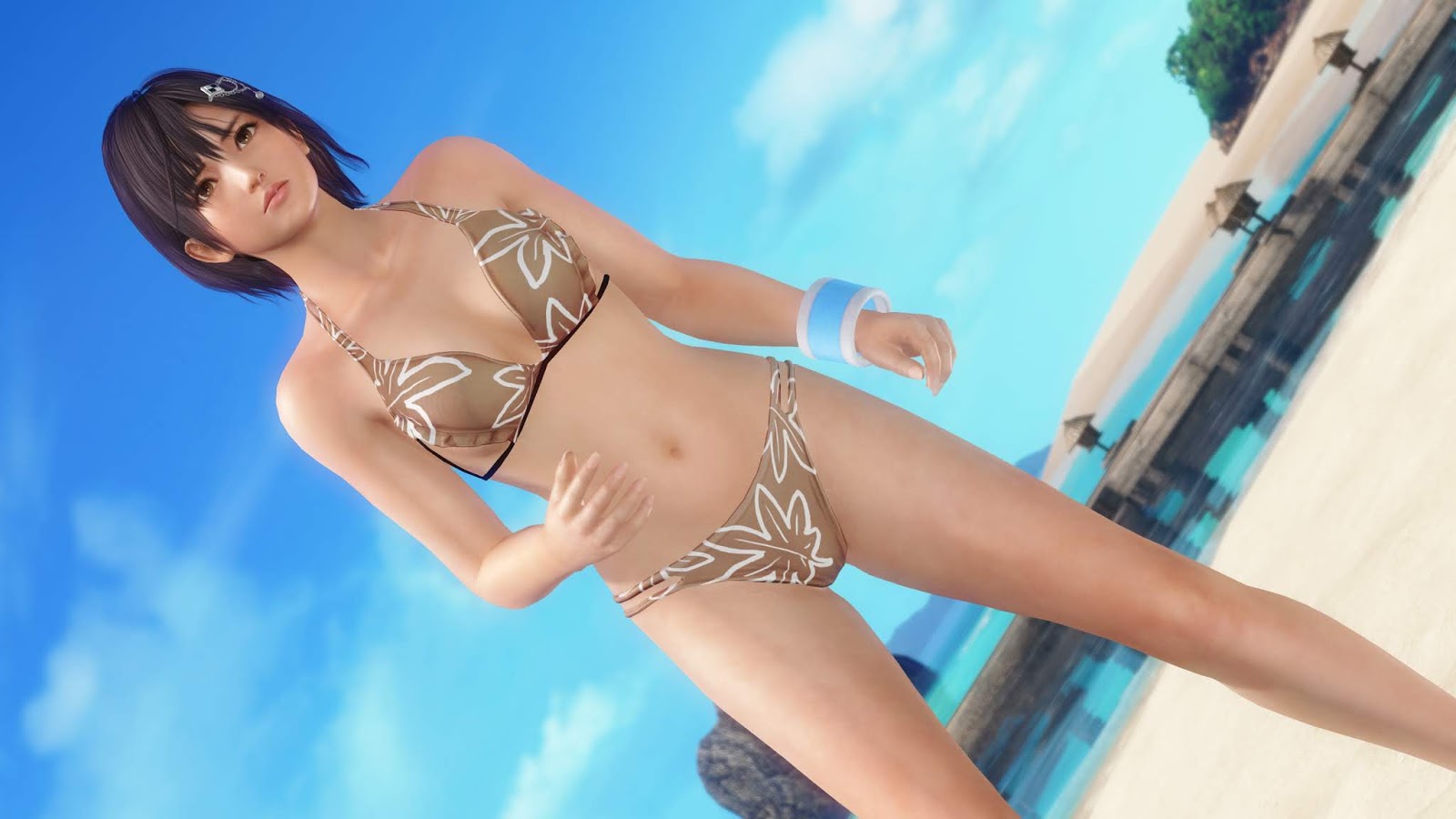 Nagisa dead or alive