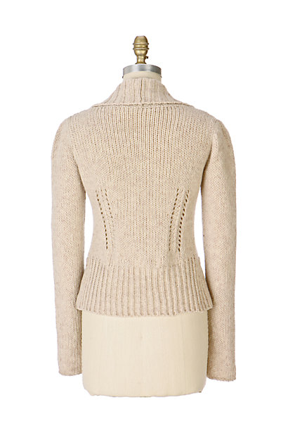 Anthropologie Archive: Parade Route Cardigan