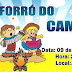 Vem ai o Forró do Campear 2012!