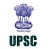 Job Opportunity for Engineers & M.Sc Graduates in UPSC 