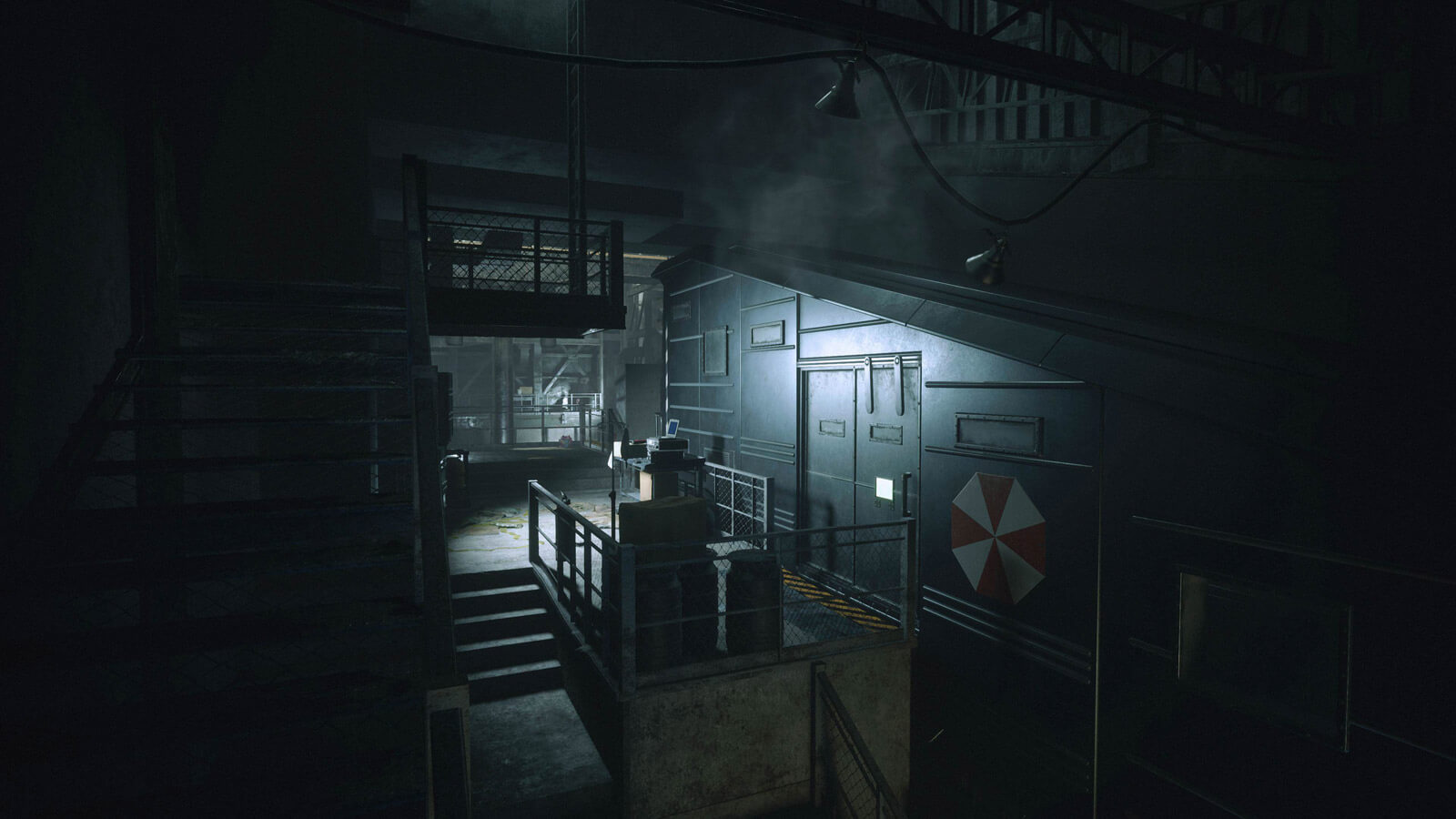 St Resident Evil 2 Images Resident Evil 2 Remake Reveals Ada Wong Images