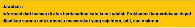 Kunci Jawaban Tematik 6 Kelas 6 Halaman 5 Kunci Jawaban Tematik 6 Kelas 6 Halaman 5