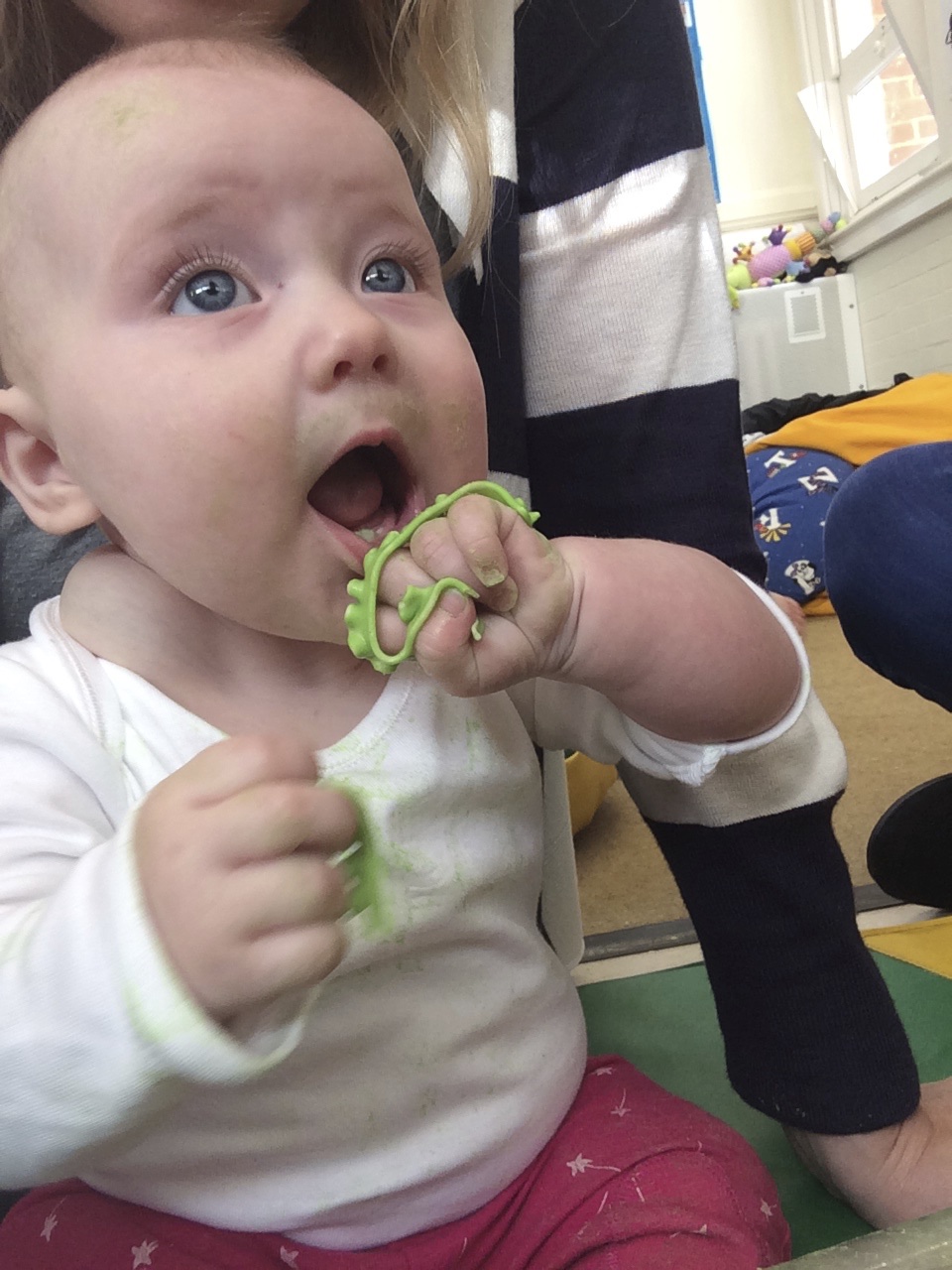 Cystic Hygroma Our Story So Far