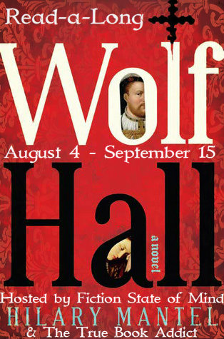 Wolf Hall Read-a-Long Week 1: Check in (Part 1)