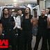The Shield arrested and attacked on WWE Raw by Braun Strowman: