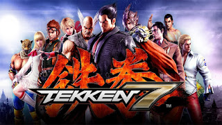 Tekken 7 PC Game Free Download