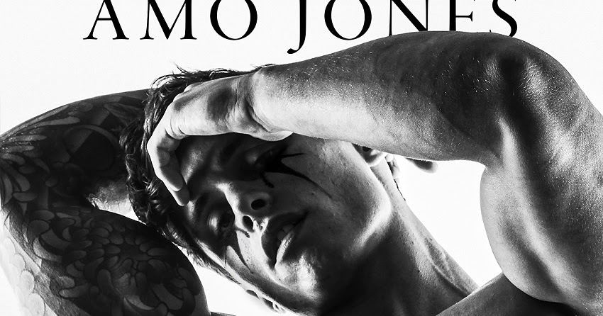 In Fury Lies Mischief by Amo Jones In Fury Lies Mischief by Amo Jones