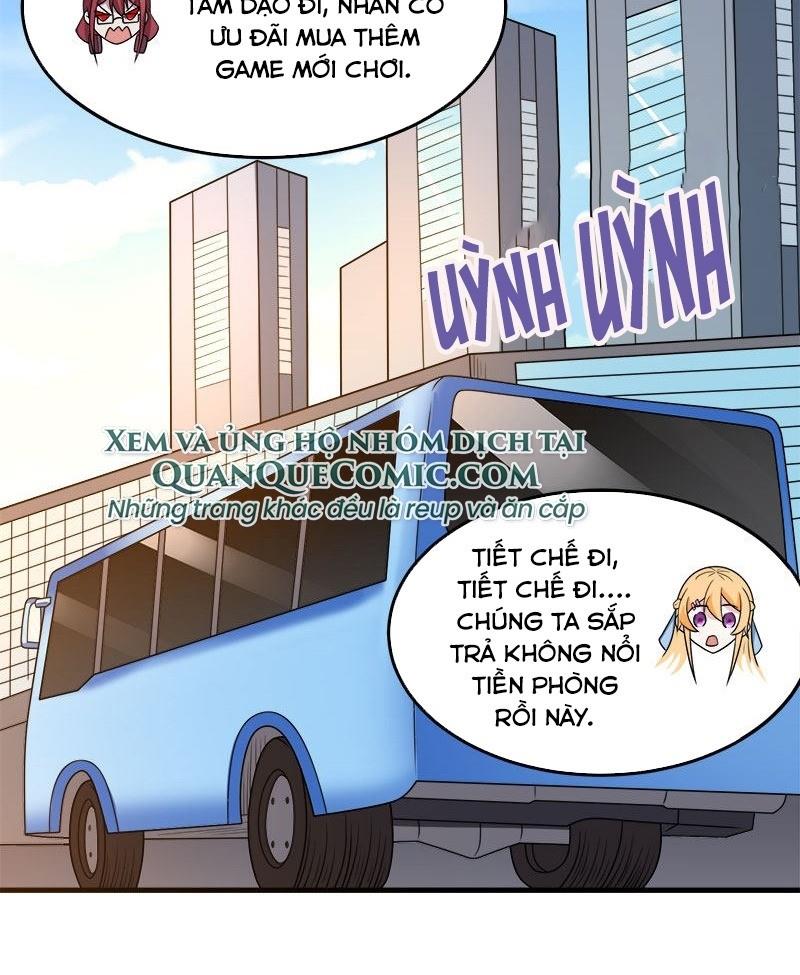 Kiếm Vũ Chapter 99 - AB Truyện