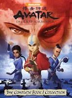 Avatar : The Last Airbender Season 1 online in limba emgleza