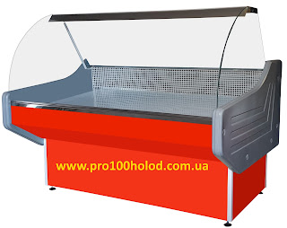 Витрина холодильная Prestige - pro100holod.com.ua Витрина холодильная Prestige - pro100holod.com.ua
