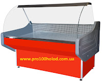 Витрина холодильная Prestige - pro100holod.com.ua Витрина холодильная Prestige - pro100holod.com.ua