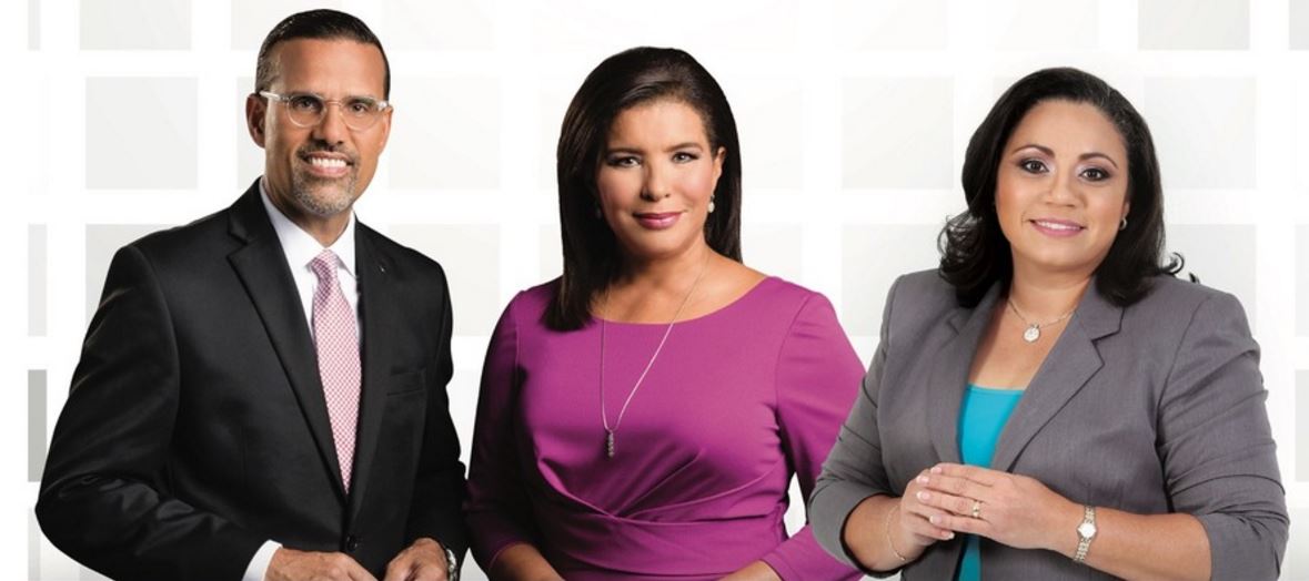 Últimos debates a la gobernación se transmitirán por Telemundo y