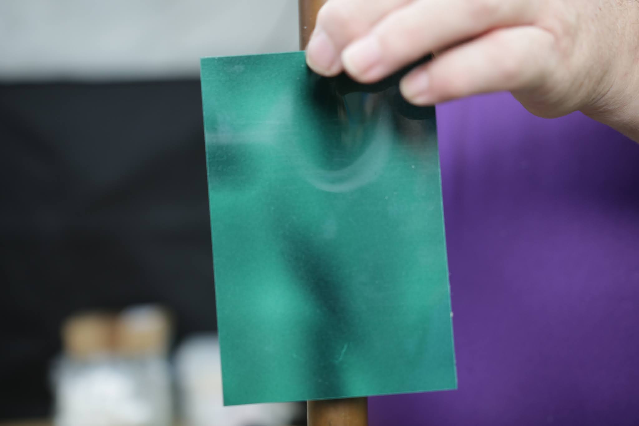 Hemel Hempstead Private Tuition field viewing film