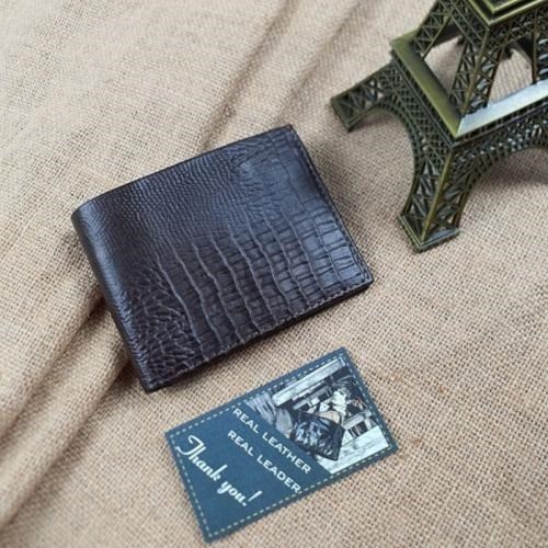 Ví mini da bò vân cá sấu 8 ff5f79992 820b 4f59 920b