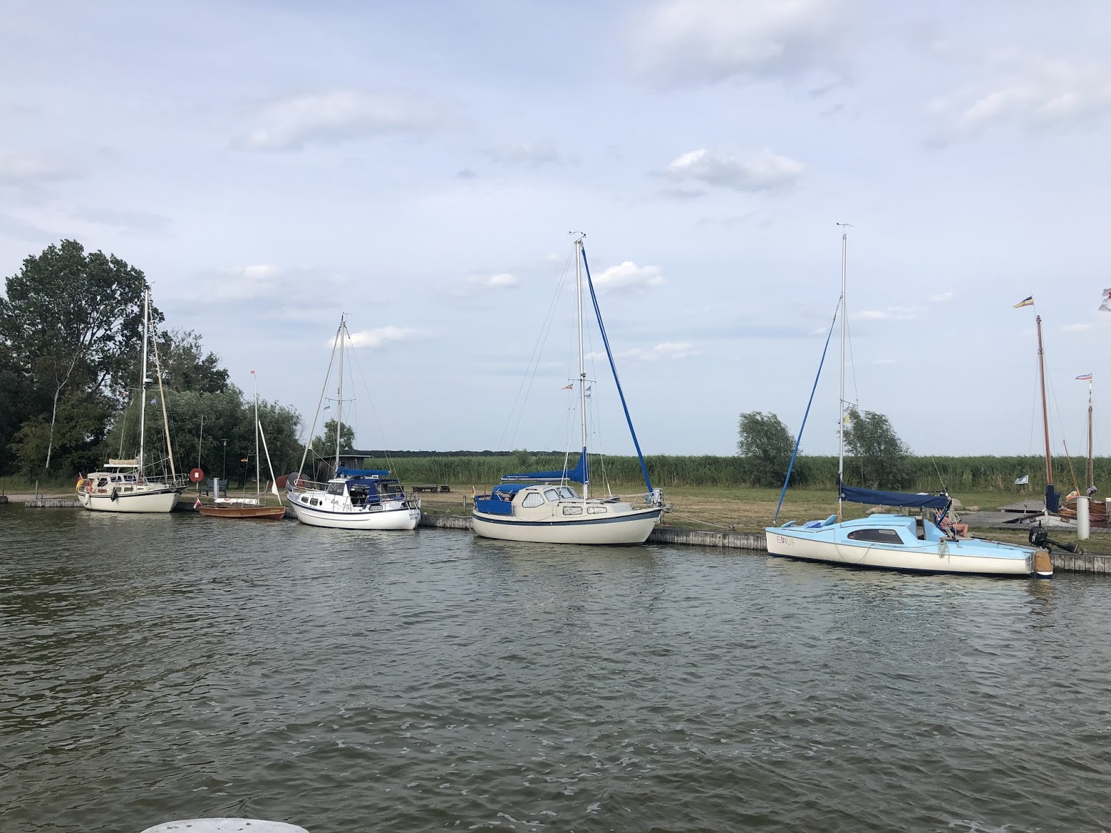Fischland Darss Zingst Deutschlands Schonste Ostsee Halbinsel