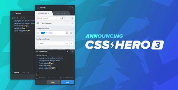 CSS Hero
