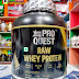 Proquest Raw Whey Protein - 2Kg