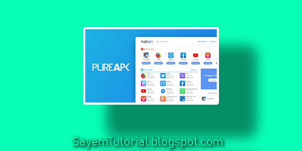 pure-apk-premium-blogger-template-free-download