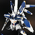 Custom Build: MG 1/100 RX-93-v2: Hi Nu Gundam