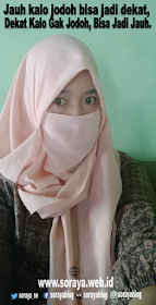album photo wanita hijaber cari jodoh