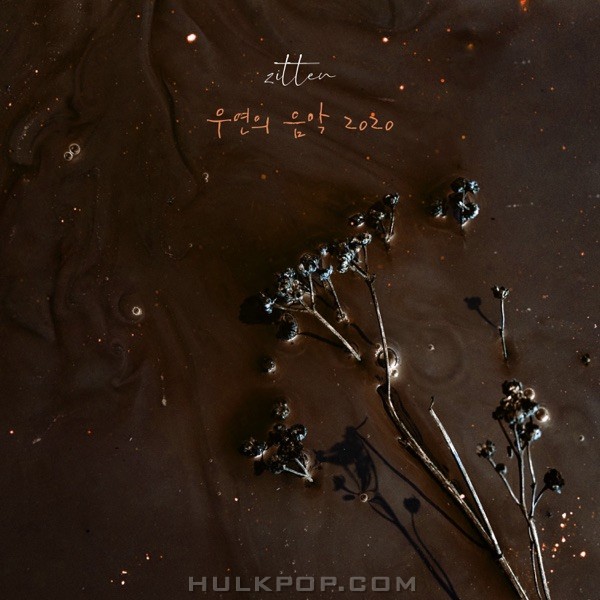 Zitten – Coincidence Music 2020 – EP